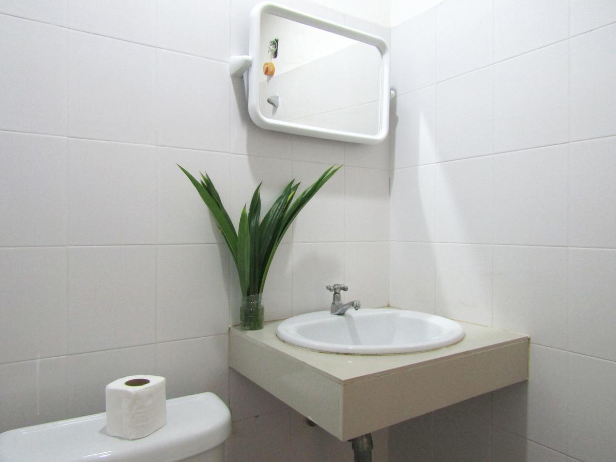 K-Bunk Hostel Ao Nang Dış mekan fotoğraf