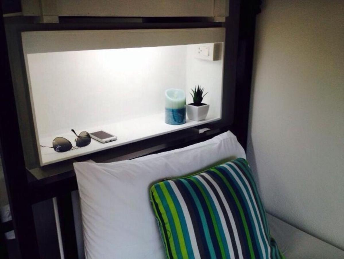 K-Bunk Hostel Ao Nang Dış mekan fotoğraf